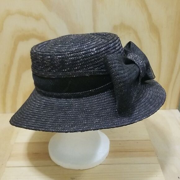 Bet Mar New York hat with Box size Medium/ Large - Picture 3 of 6